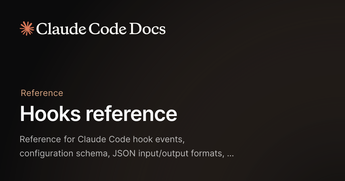Claude Code Hooks Guide 2026: Automate Your Workflow | Serenities AI