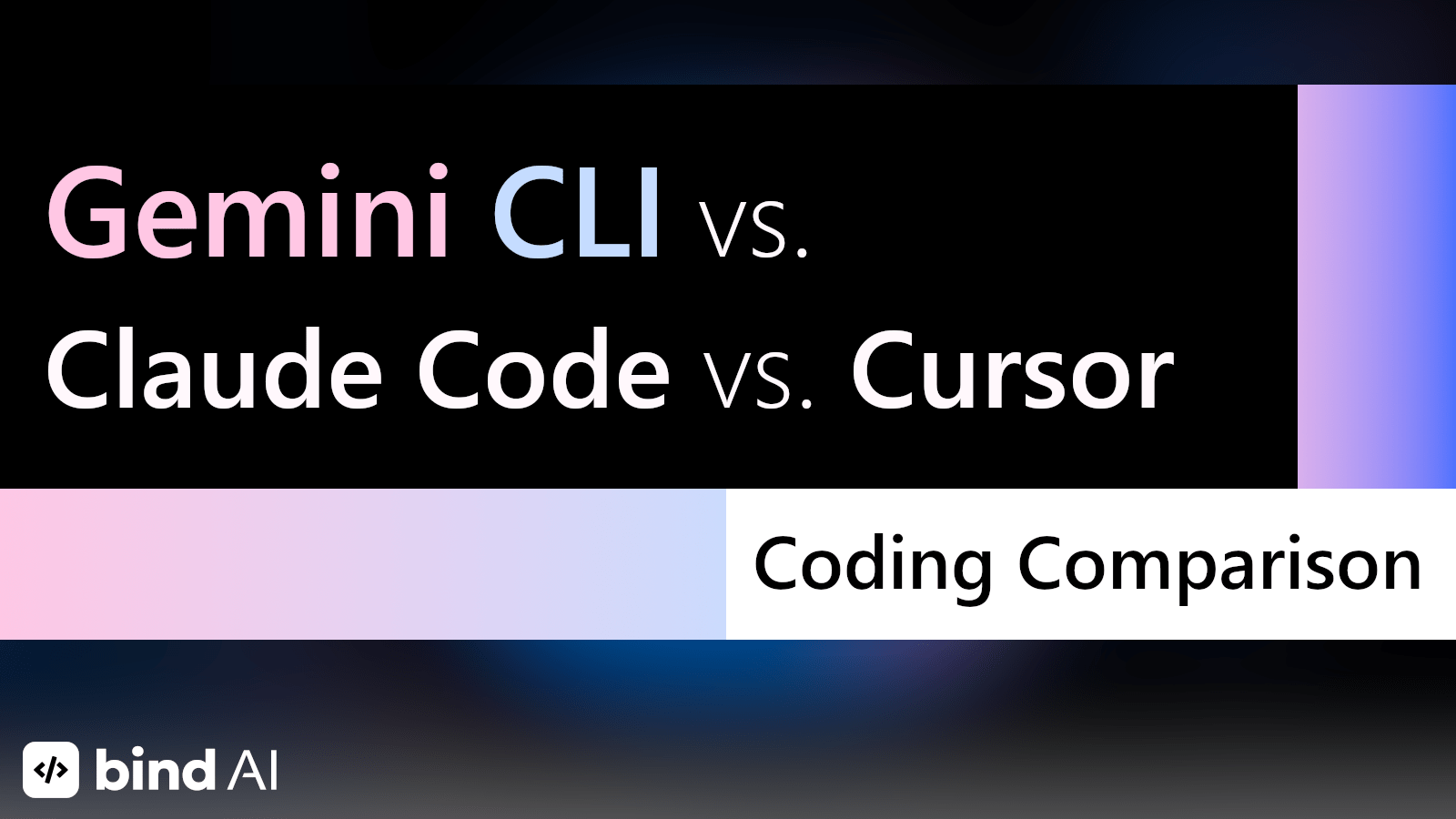 Claude Code vs Gemini CLI: Which Is Better? (2026) | Serenities AI