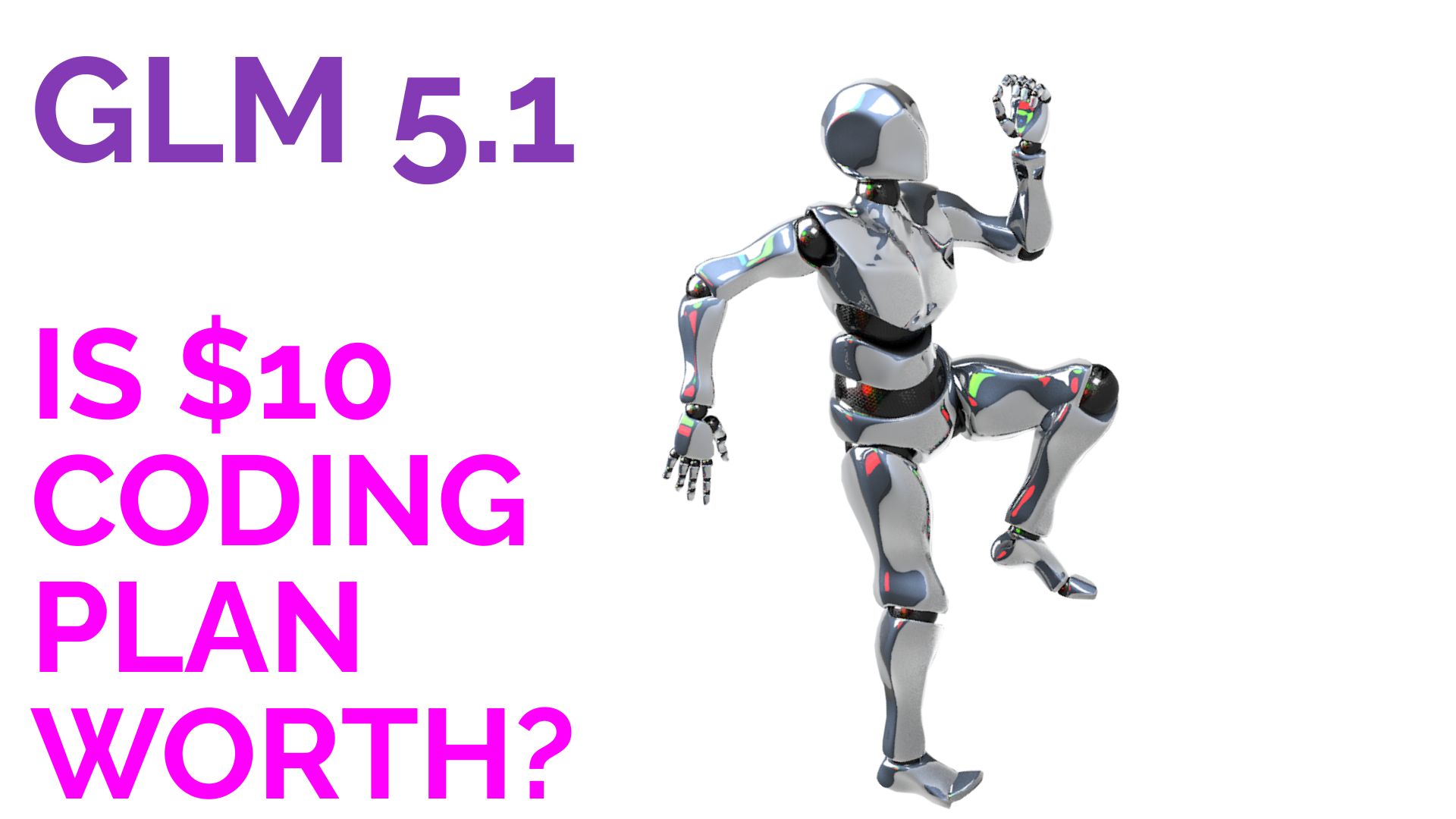 GLM-5.1 Coding Plan Review: Is $10/Month Worth It? (2026) | Serenities AI