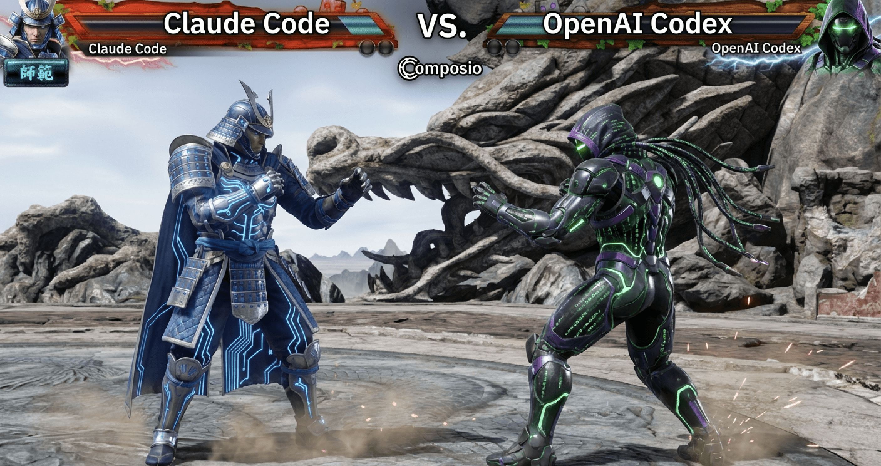 Claude Code vs Codex CLI 2026: Feature Comparison | Serenities AI