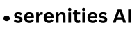 Serenities AI logo